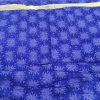 Phulkari dupatta Blue
